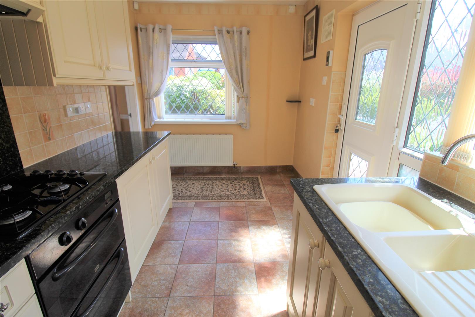Gleneagles Crescent, Birches Head, Stoke-On-Trent